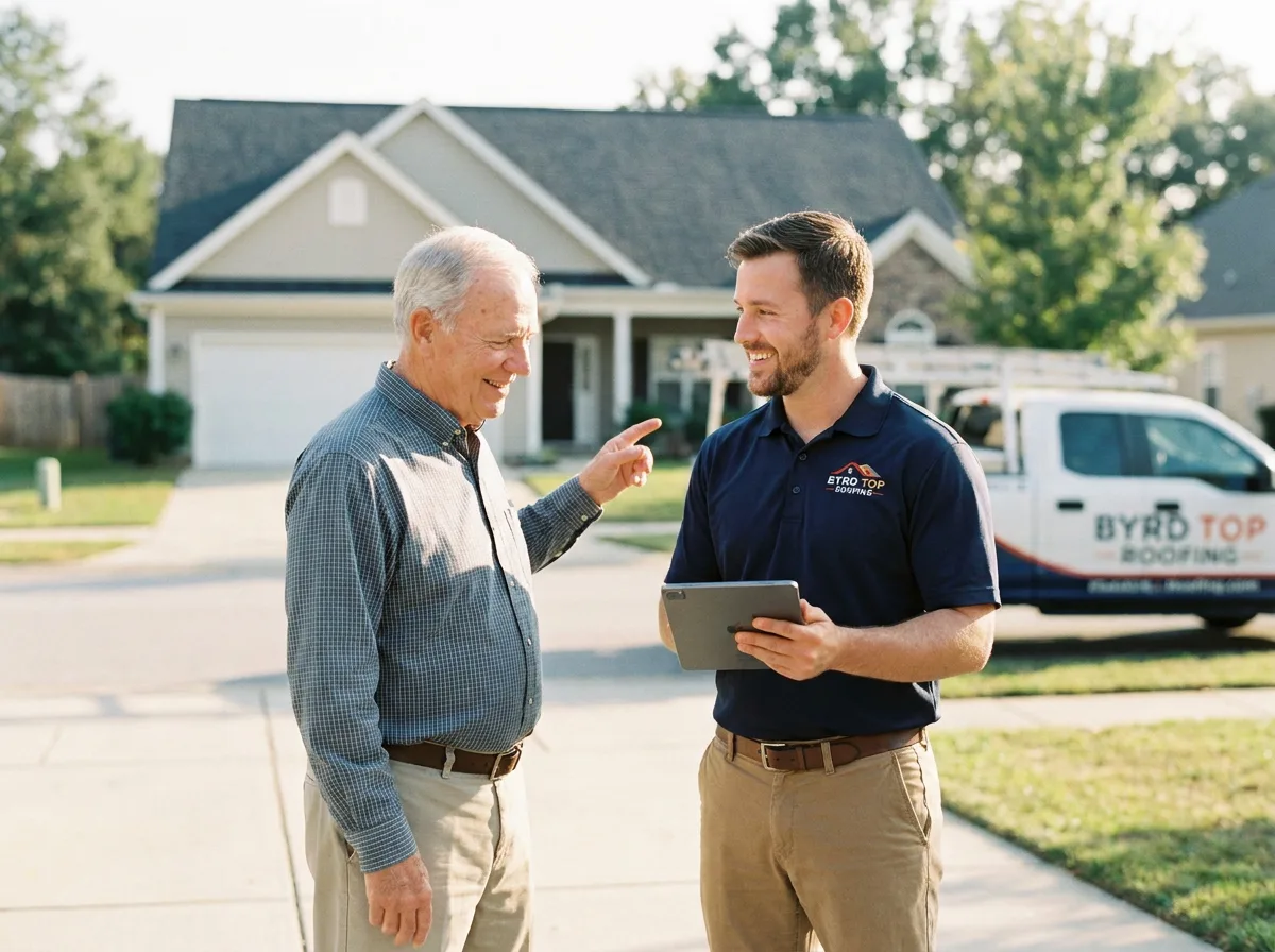 Roofing Tower City, PA FAQs
